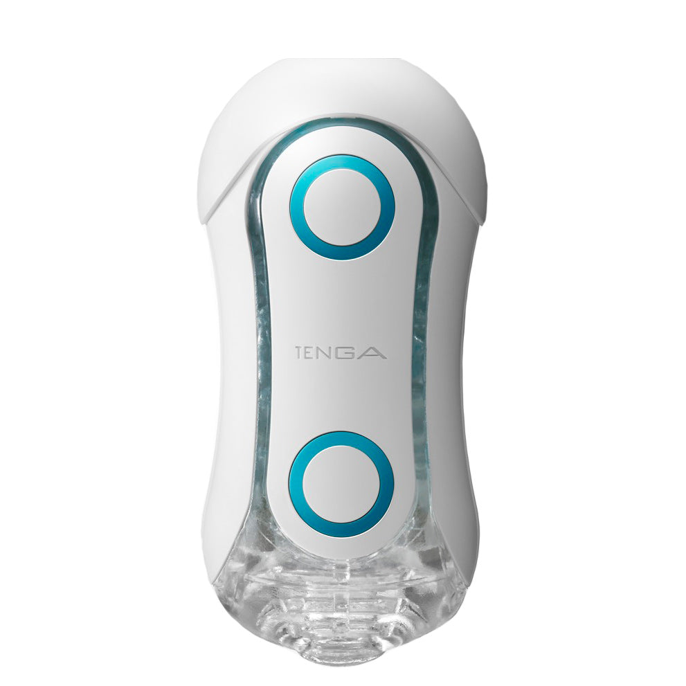 Masturbateur Tenga Flip Orb Blue Rush