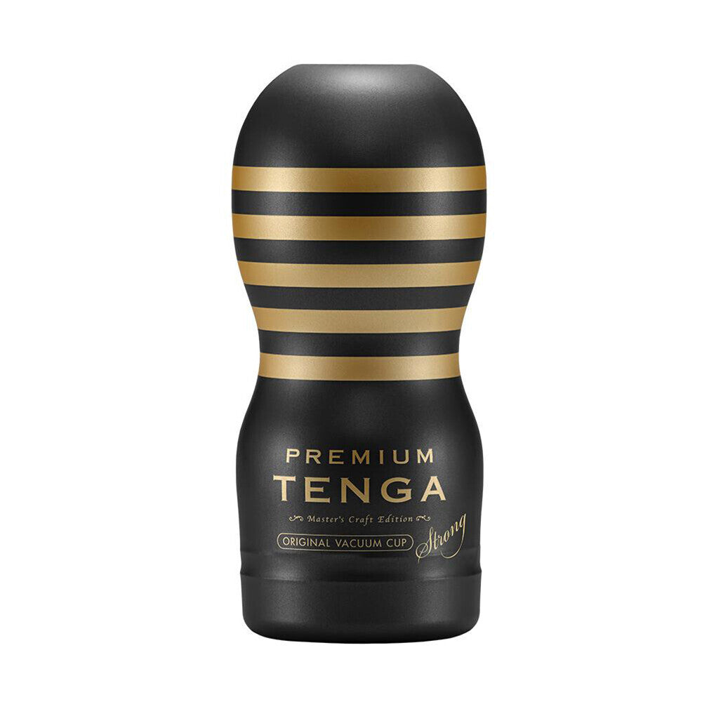 Ventouse Tenga Premium Original Strong