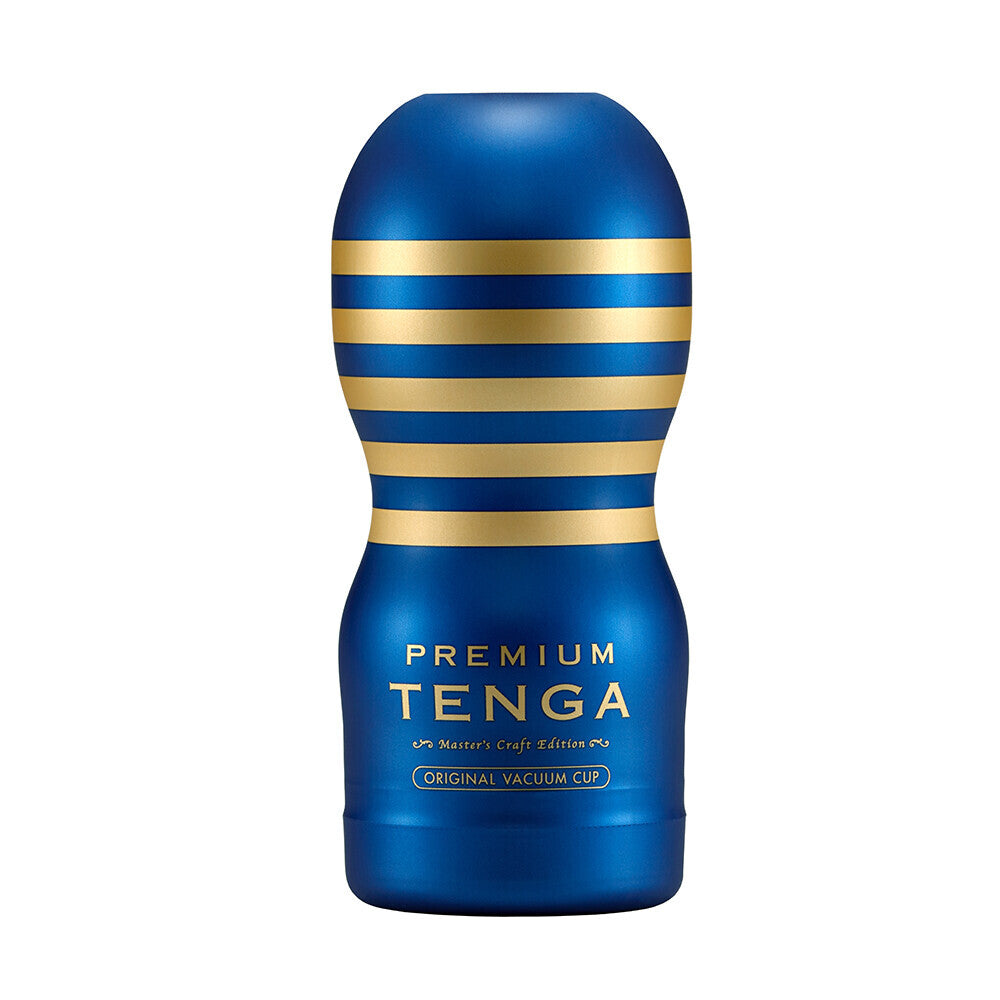 Taza de vacío original Tenga Premium