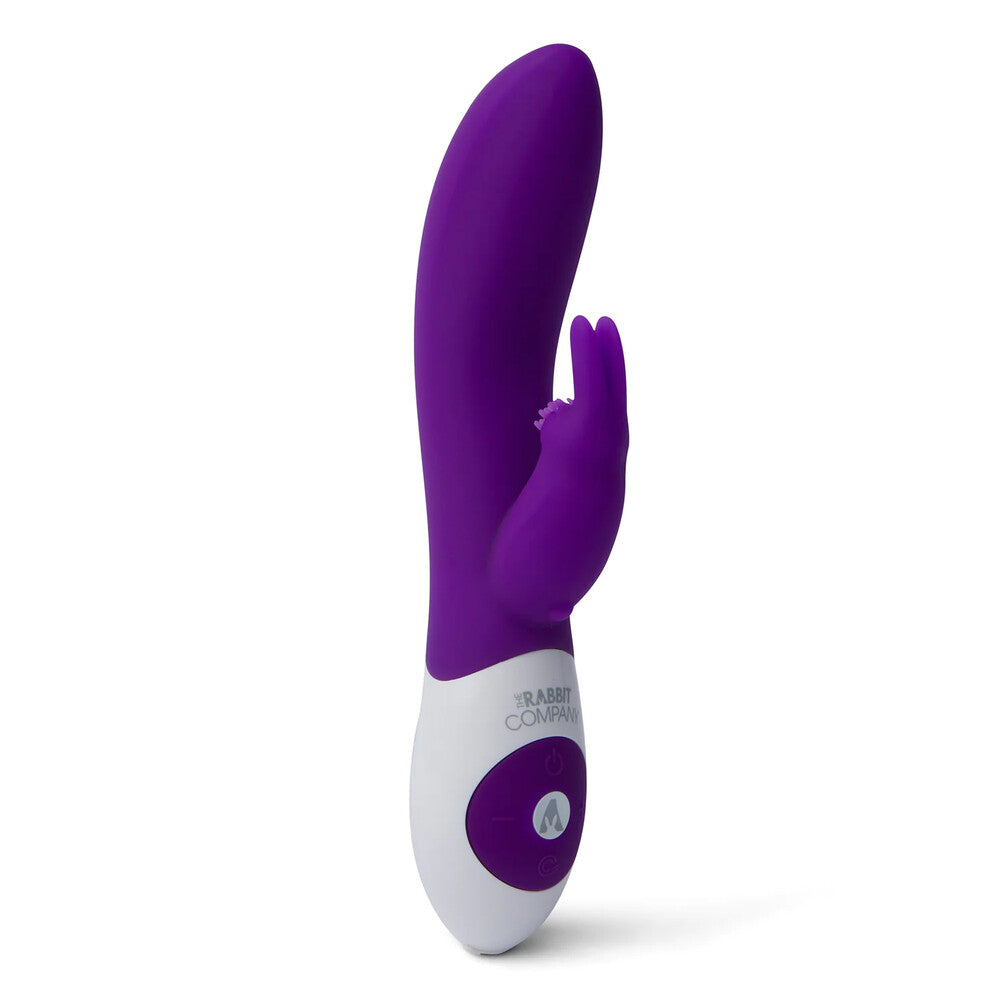 El vibrador Rabbit GSpot