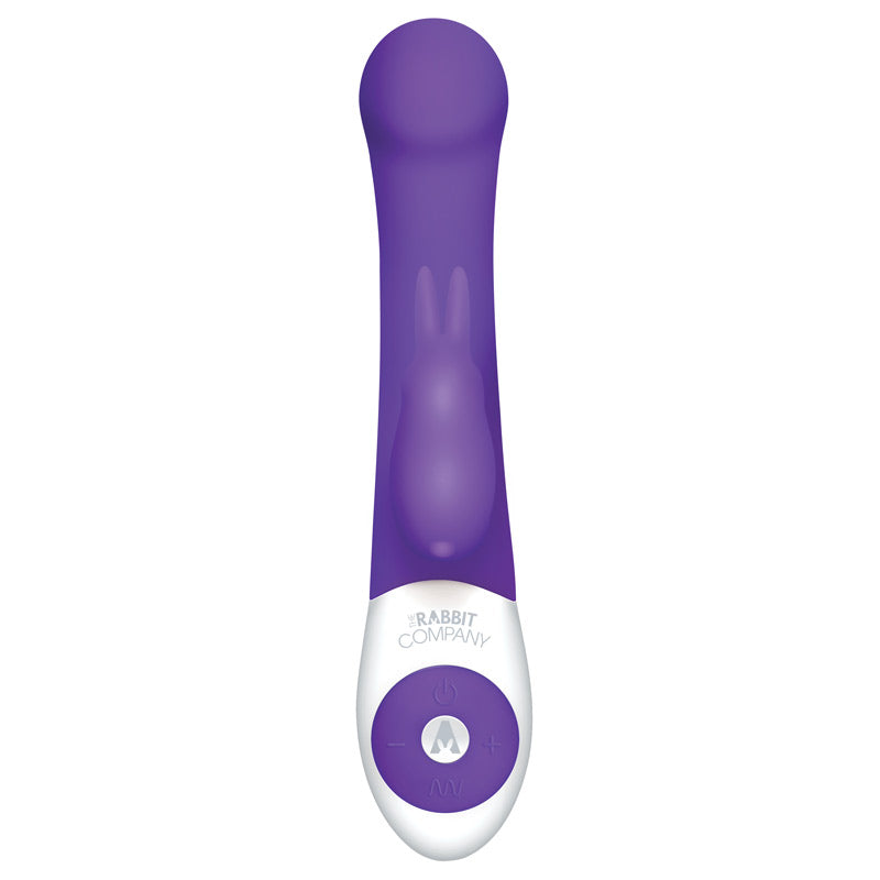 El vibrador Rabbit GSpot