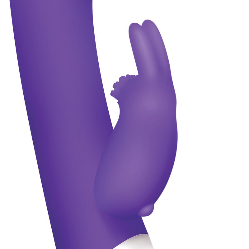 El vibrador Rabbit GSpot