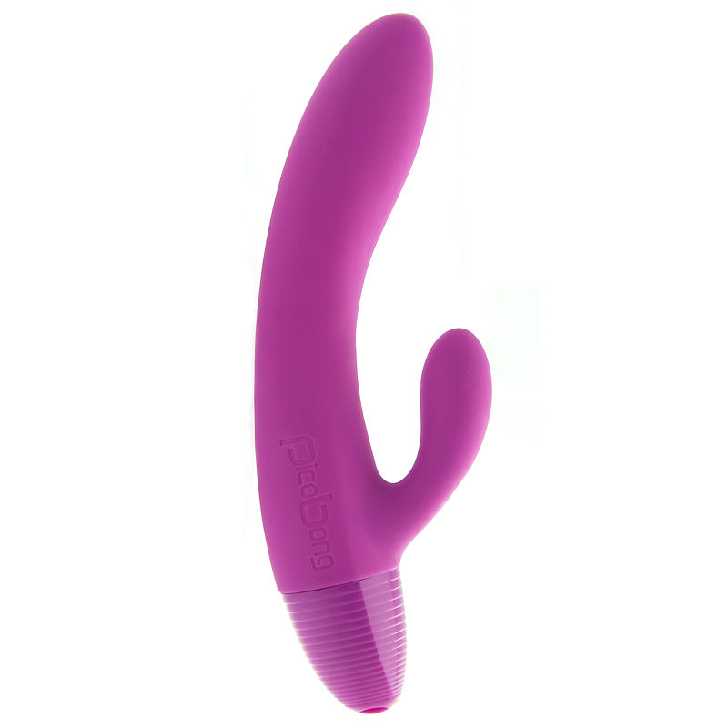 Vibromasseur lapin en silicone PicoBong Kaya