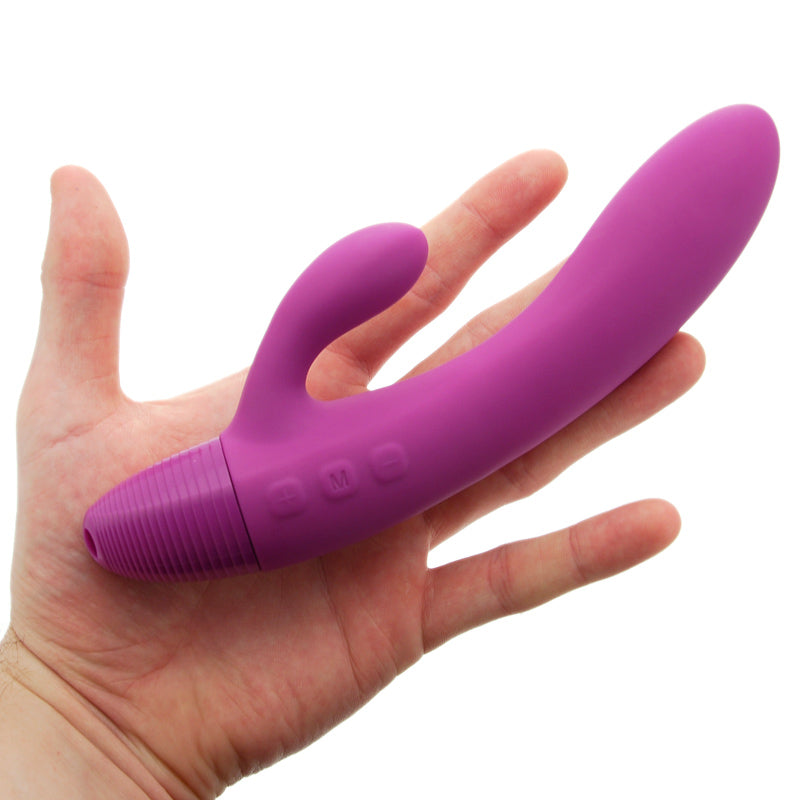 Vibromasseur lapin en silicone PicoBong Kaya