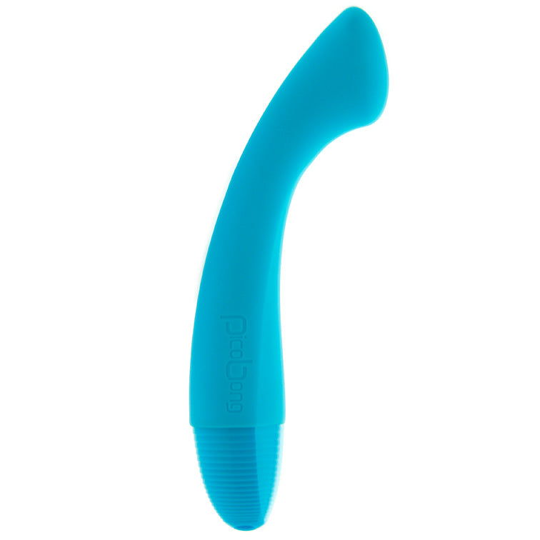 Vibromasseur GSpot en silicone PicoBong Moka