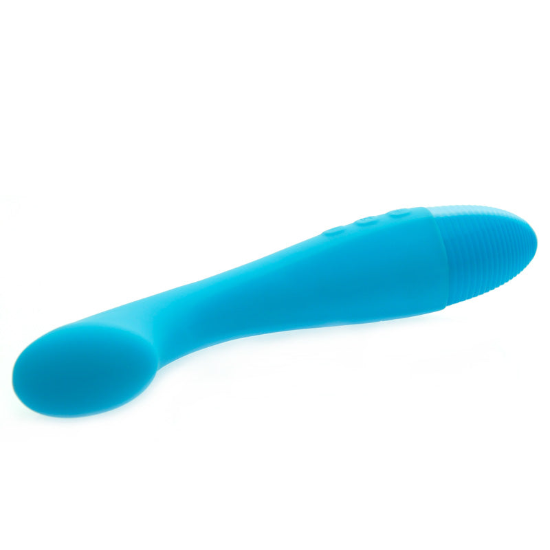 Vibromasseur GSpot en silicone PicoBong Moka