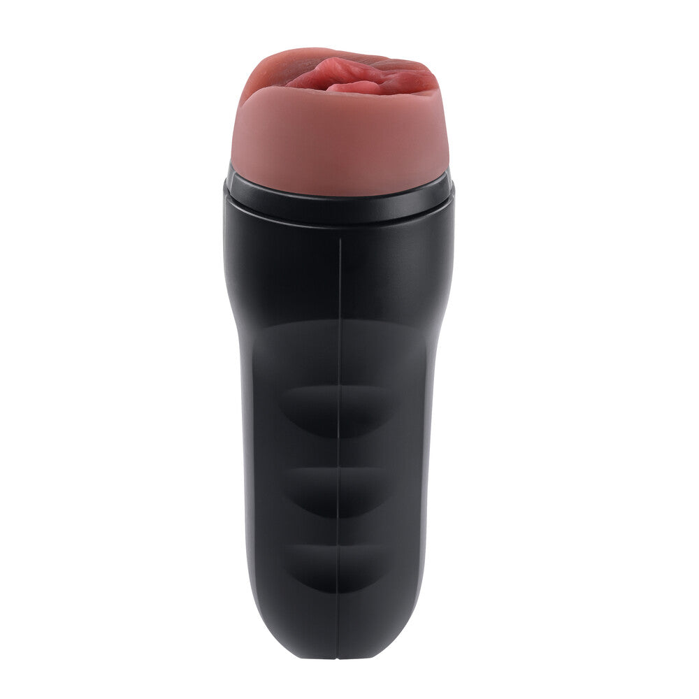 Grip It Dark Stroker de tolerancia cero