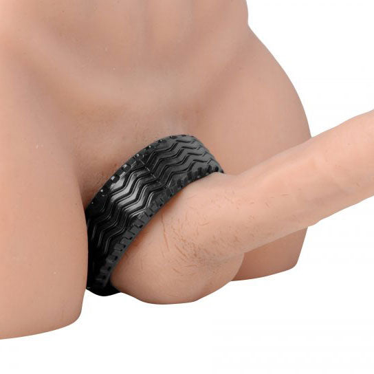 Anillo para el pene Tread Ultimate Tire