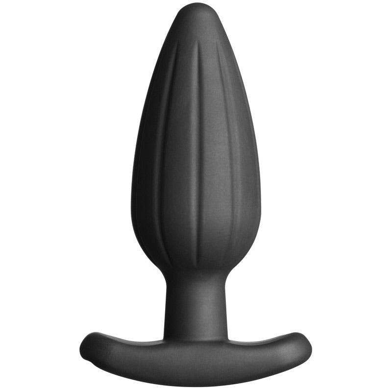 Plug anal Rocker Noir ElectraStim de grande taille