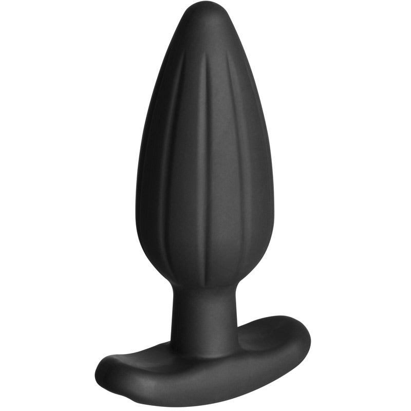 Tapón anal grande ElectraStim Noir Rocker