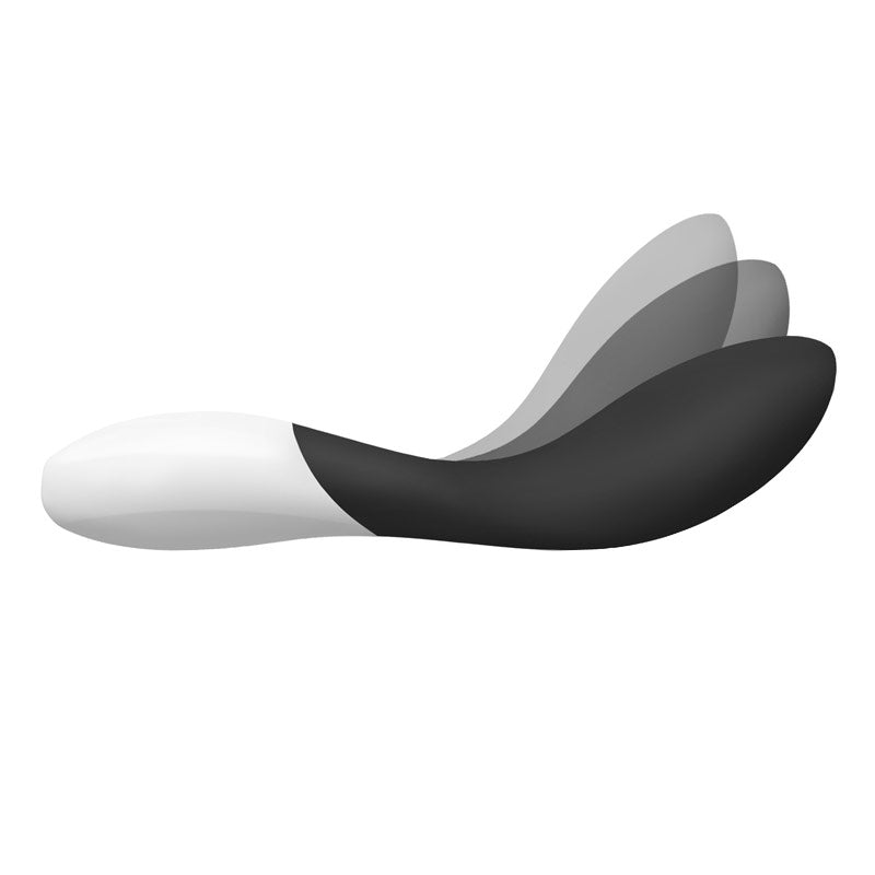 Vibrador Lelo Mona Wave Negro