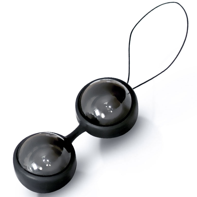 Cuentas Lelo Luna Noir