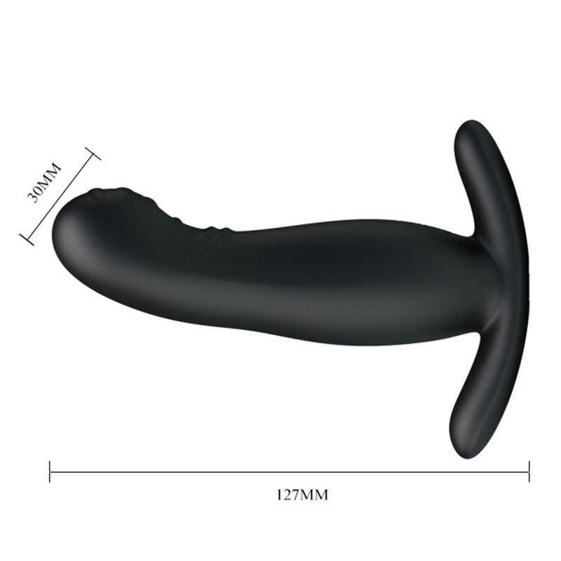 Mr Play Prostate Massager