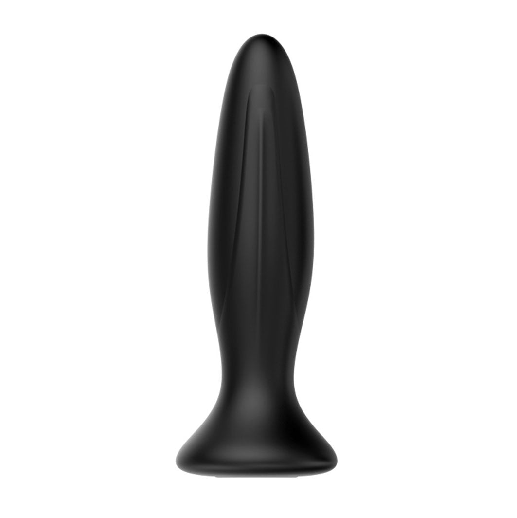 Tapón anal vibrador Mr Play