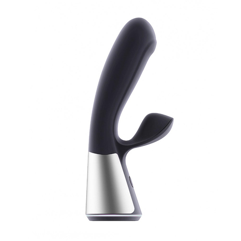 Vibrador recargable Kiiroo OhMiBod Fuse